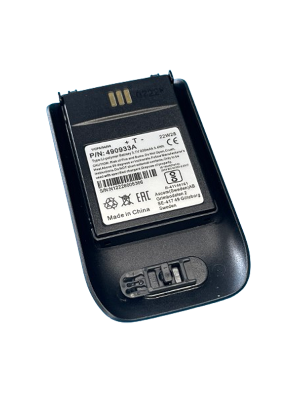 Mitel 5634 accu Mitel 5634 accu
